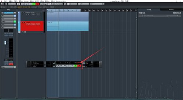 CubasePro12正版最详细使用教程